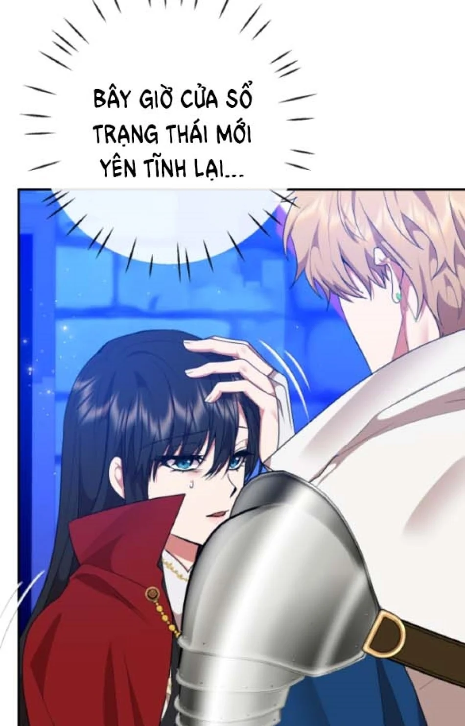[18+] Dũng Sĩ Vị Tha Chương 7.1 - trang 51
