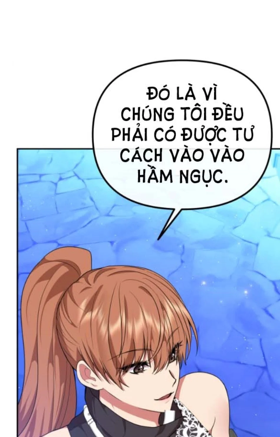 [18+] Dũng Sĩ Vị Tha Chương 7.1 - trang 11