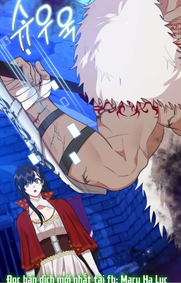 [18+] Dũng Sĩ Vị Tha Chương 7.1 - trang 126