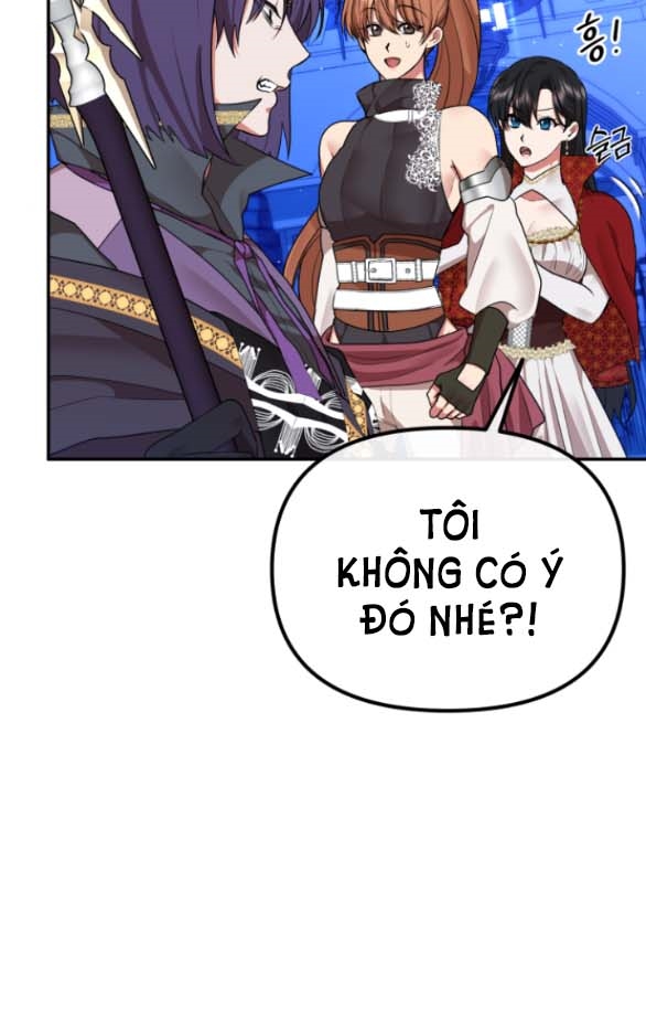 [18+] Dũng Sĩ Vị Tha Chương 7.1 - trang 121