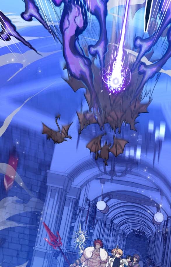 [18+] Dũng Sĩ Vị Tha Chương 7.1 - trang 84