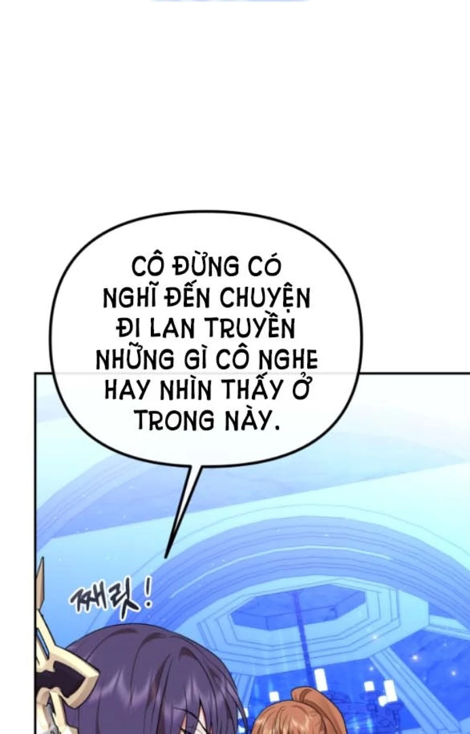 [18+] Dũng Sĩ Vị Tha Chương 7.1 - trang 16