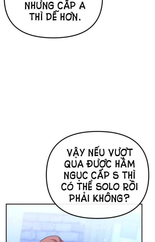 [18+] Dũng Sĩ Vị Tha Chương 7.1 - trang 56
