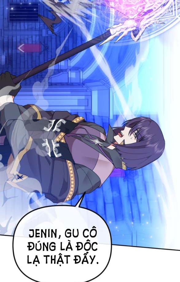 [18+] Dũng Sĩ Vị Tha Chương 7.1 - trang 137