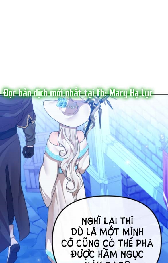 [18+] Dũng Sĩ Vị Tha Chương 7.1 - trang 54