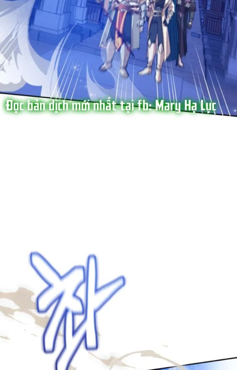 [18+] Dũng Sĩ Vị Tha Chương 7.1 - trang 32