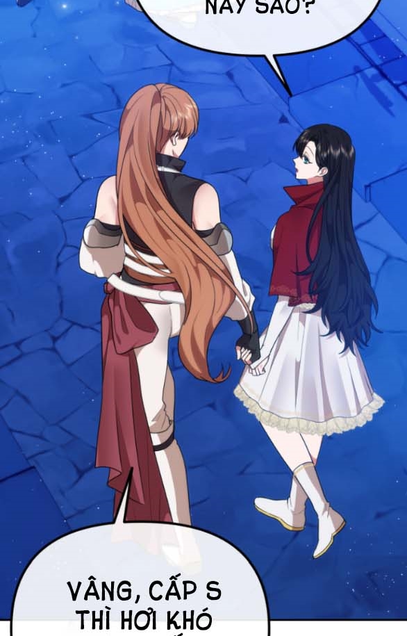 [18+] Dũng Sĩ Vị Tha Chương 7.1 - trang 55
