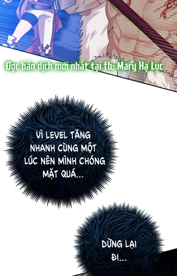 [18+] Dũng Sĩ Vị Tha Chương 7.1 - trang 96