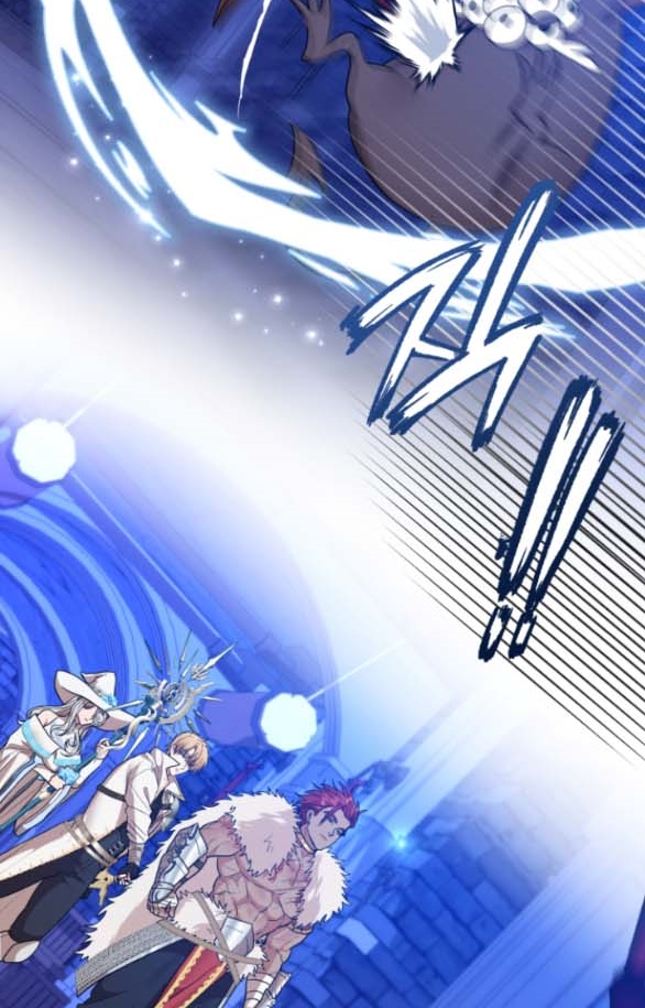 [18+] Dũng Sĩ Vị Tha Chương 7.1 - trang 79