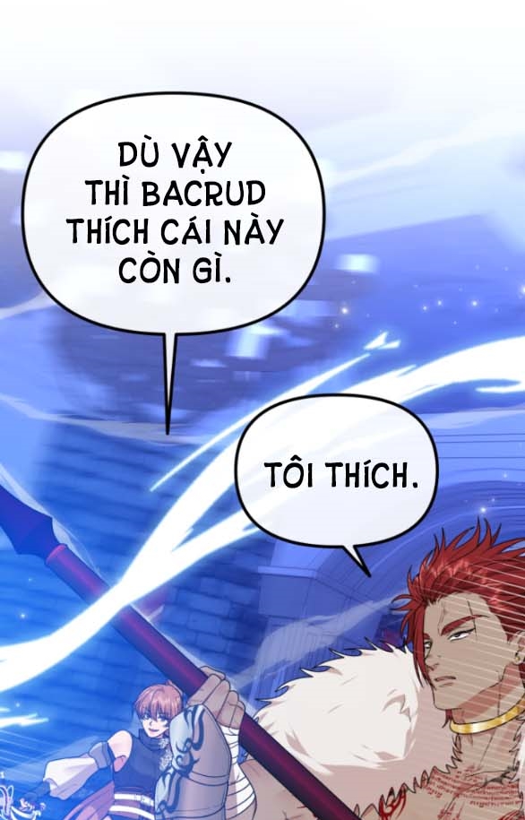 [18+] Dũng Sĩ Vị Tha Chương 7.1 - trang 145