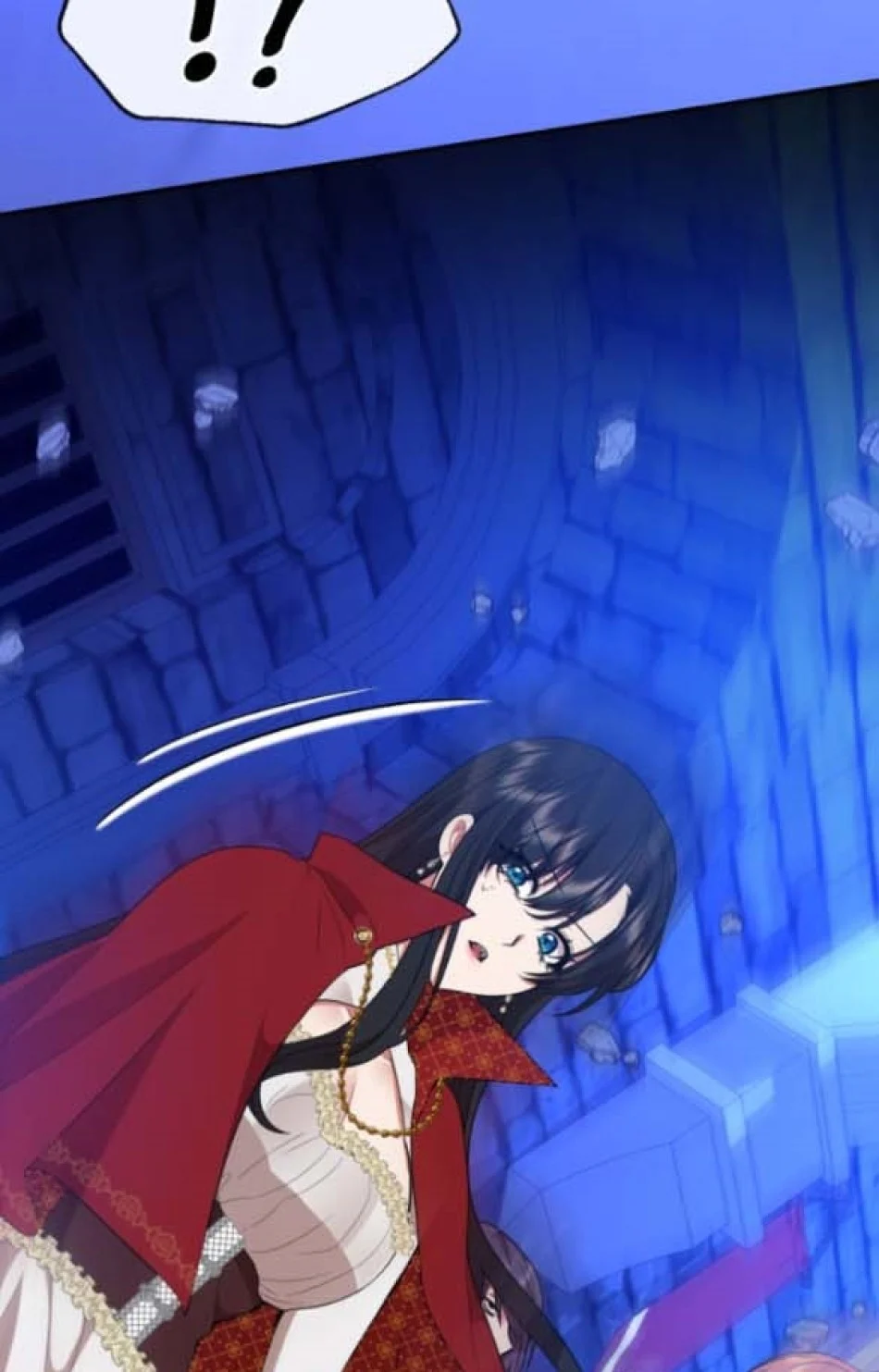 [18+] Dũng Sĩ Vị Tha Chương 7.2 - trang 44