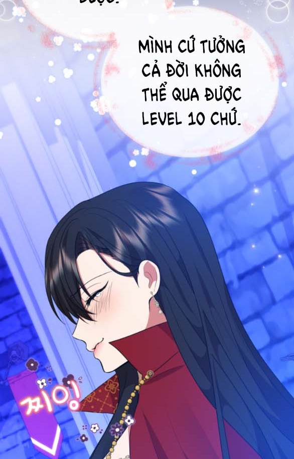 [18+] Dũng Sĩ Vị Tha Chương 7.2 - trang 110