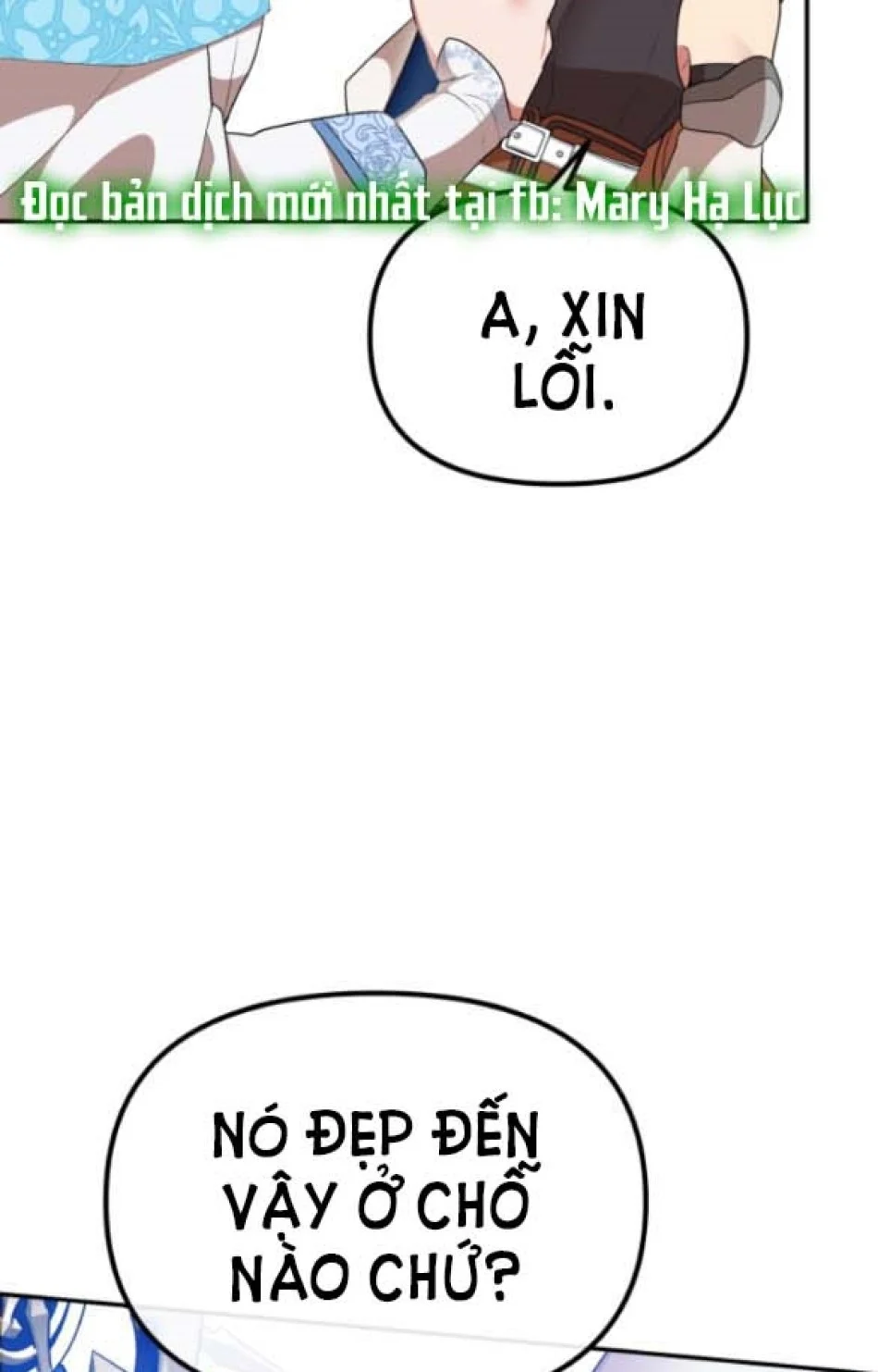 [18+] Dũng Sĩ Vị Tha Chương 7.2 - trang 29