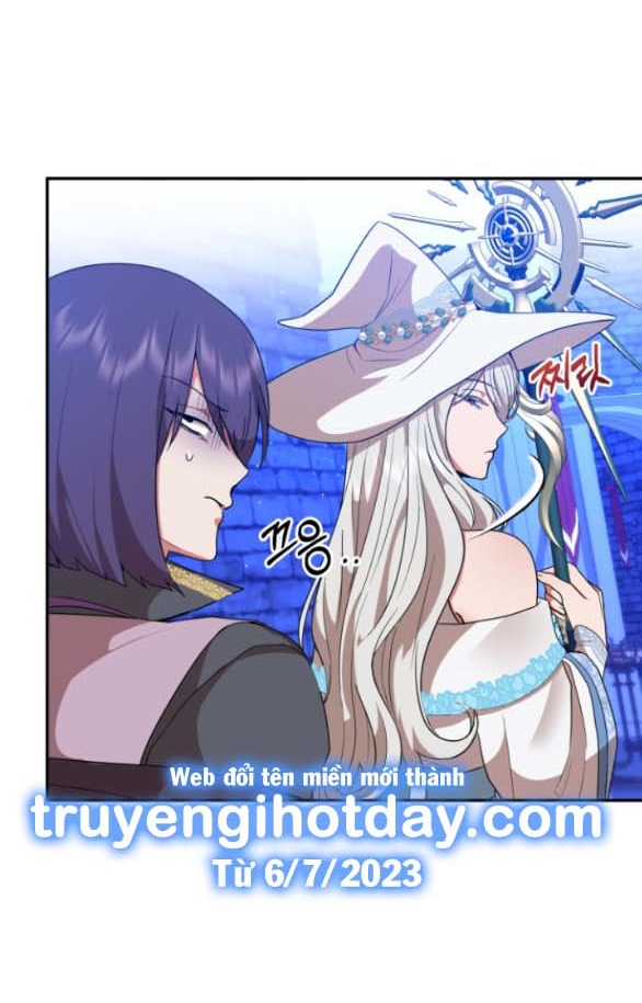 [18+] Dũng Sĩ Vị Tha Chương 7.2 - trang 89