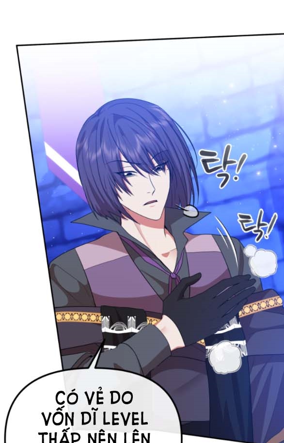 [18+] Dũng Sĩ Vị Tha Chương 7.2 - trang 55