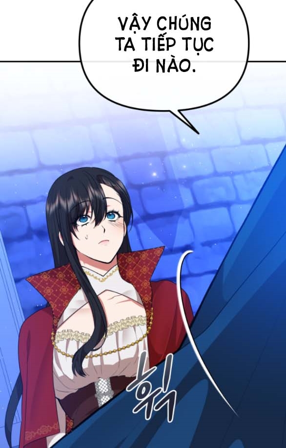 [18+] Dũng Sĩ Vị Tha Chương 7.2 - trang 60