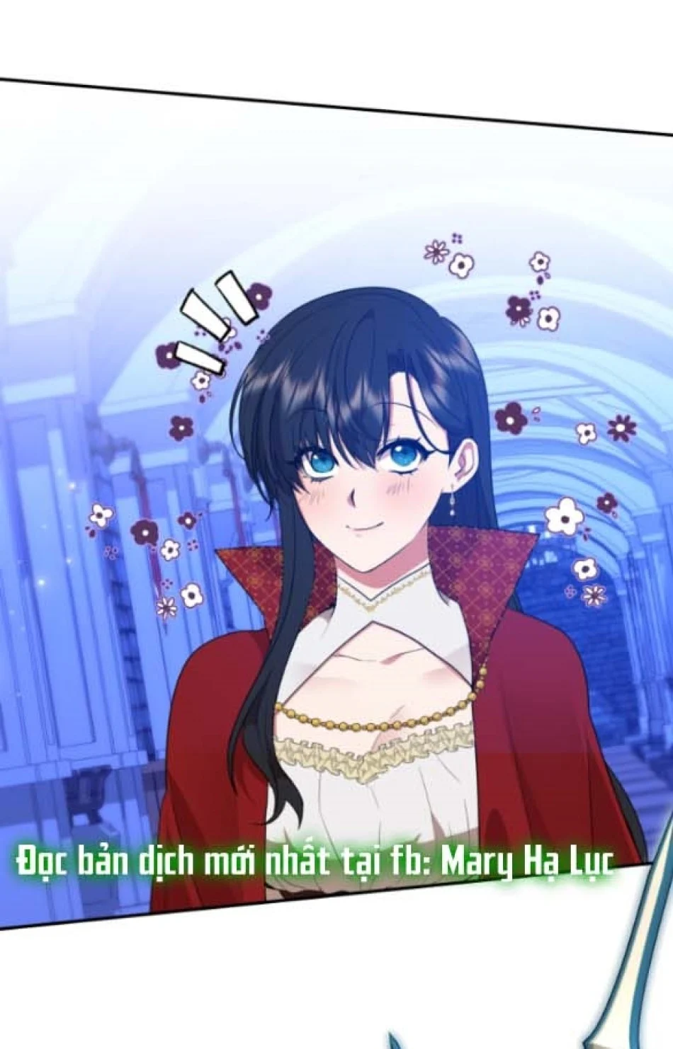 [18+] Dũng Sĩ Vị Tha Chương 7.2 - trang 18