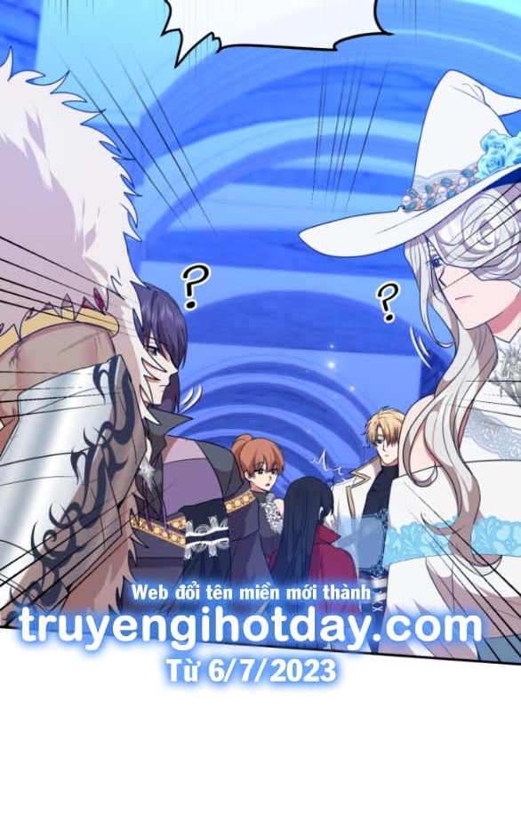 [18+] Dũng Sĩ Vị Tha Chương 7.2 - trang 52