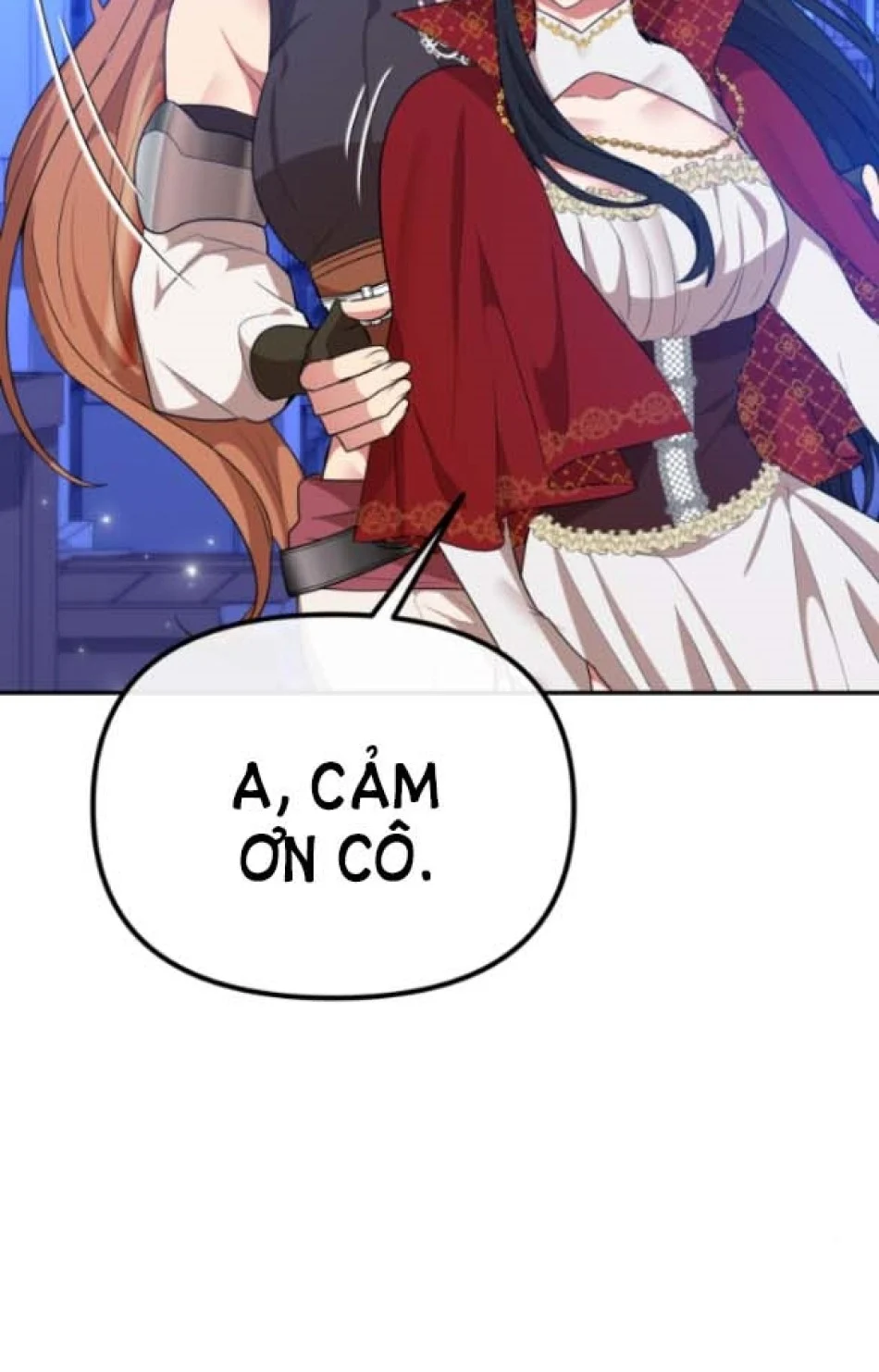 [18+] Dũng Sĩ Vị Tha Chương 7.2 - trang 2