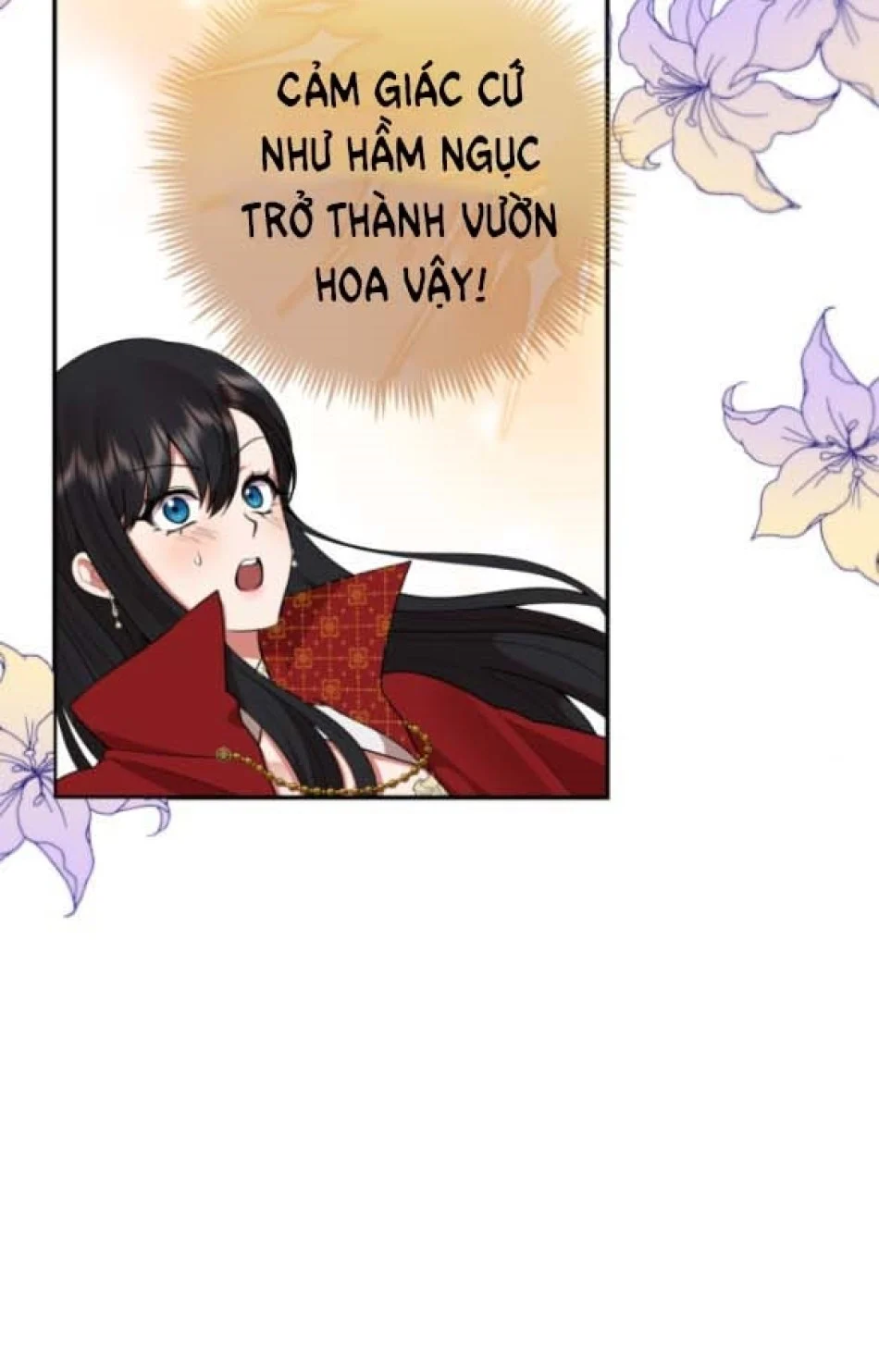 [18+] Dũng Sĩ Vị Tha Chương 7.2 - trang 35