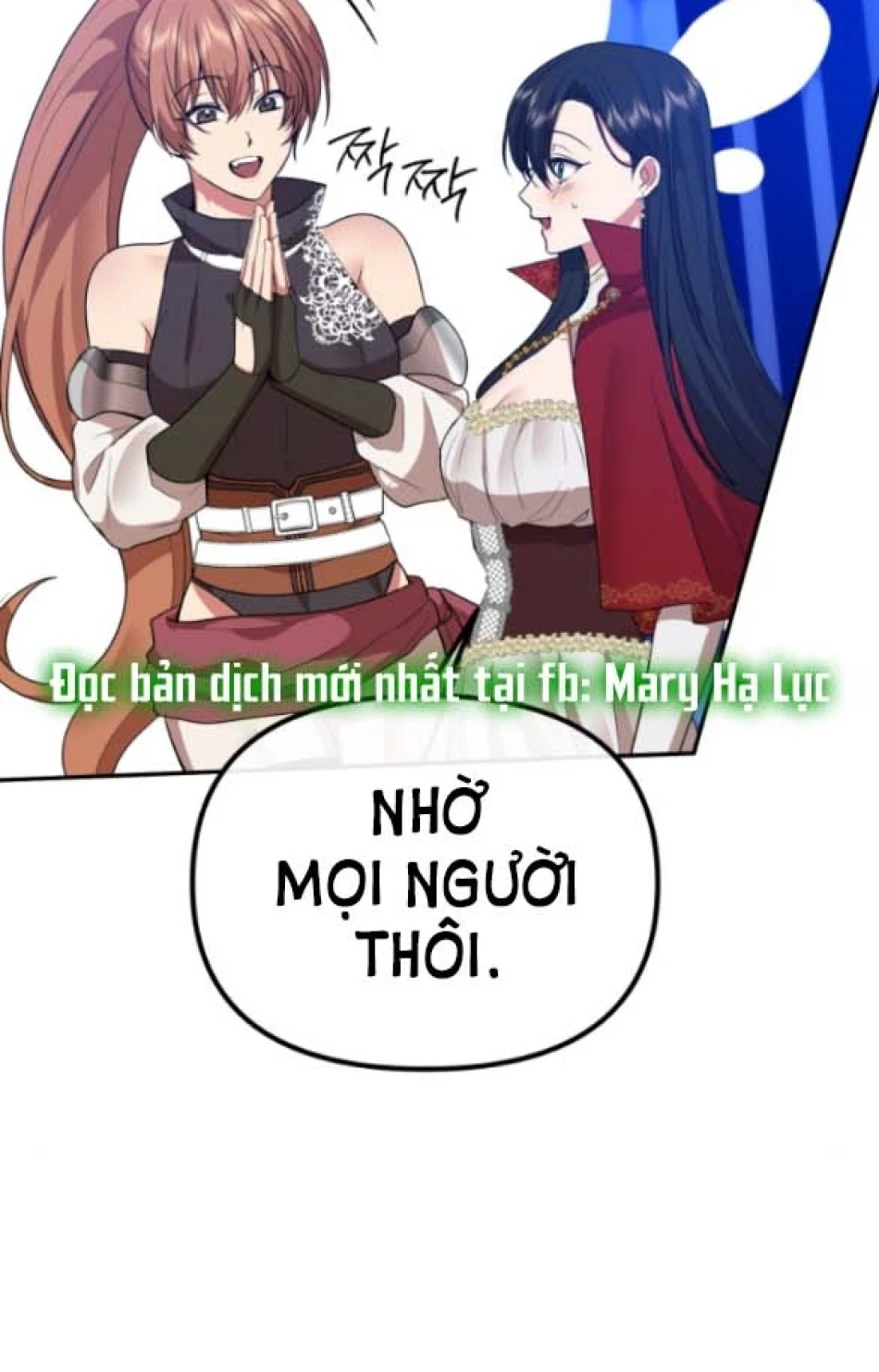 [18+] Dũng Sĩ Vị Tha Chương 7.2 - trang 10