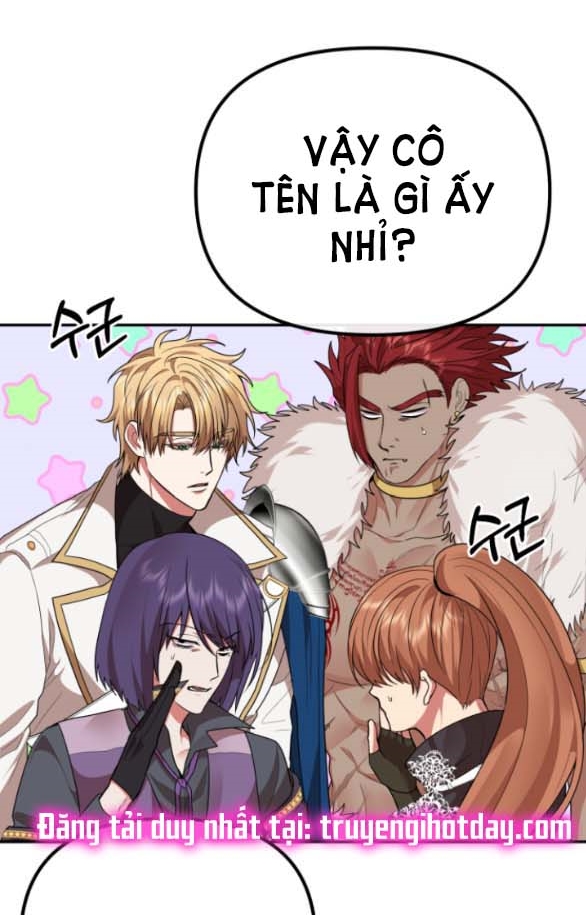 [18+] Dũng Sĩ Vị Tha Chương 7.2 - trang 83