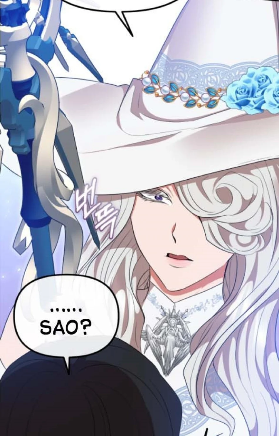 [18+] Dũng Sĩ Vị Tha Chương 7.2 - trang 30