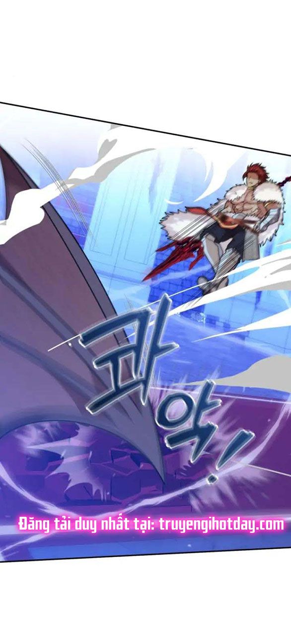 [18+] Dũng Sĩ Vị Tha Chương 8.1 - trang 57
