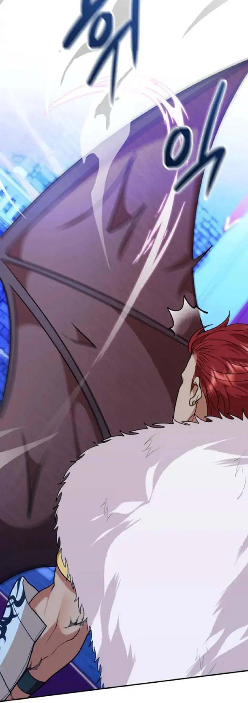 [18+] Dũng Sĩ Vị Tha Chương 8.1 - trang 27