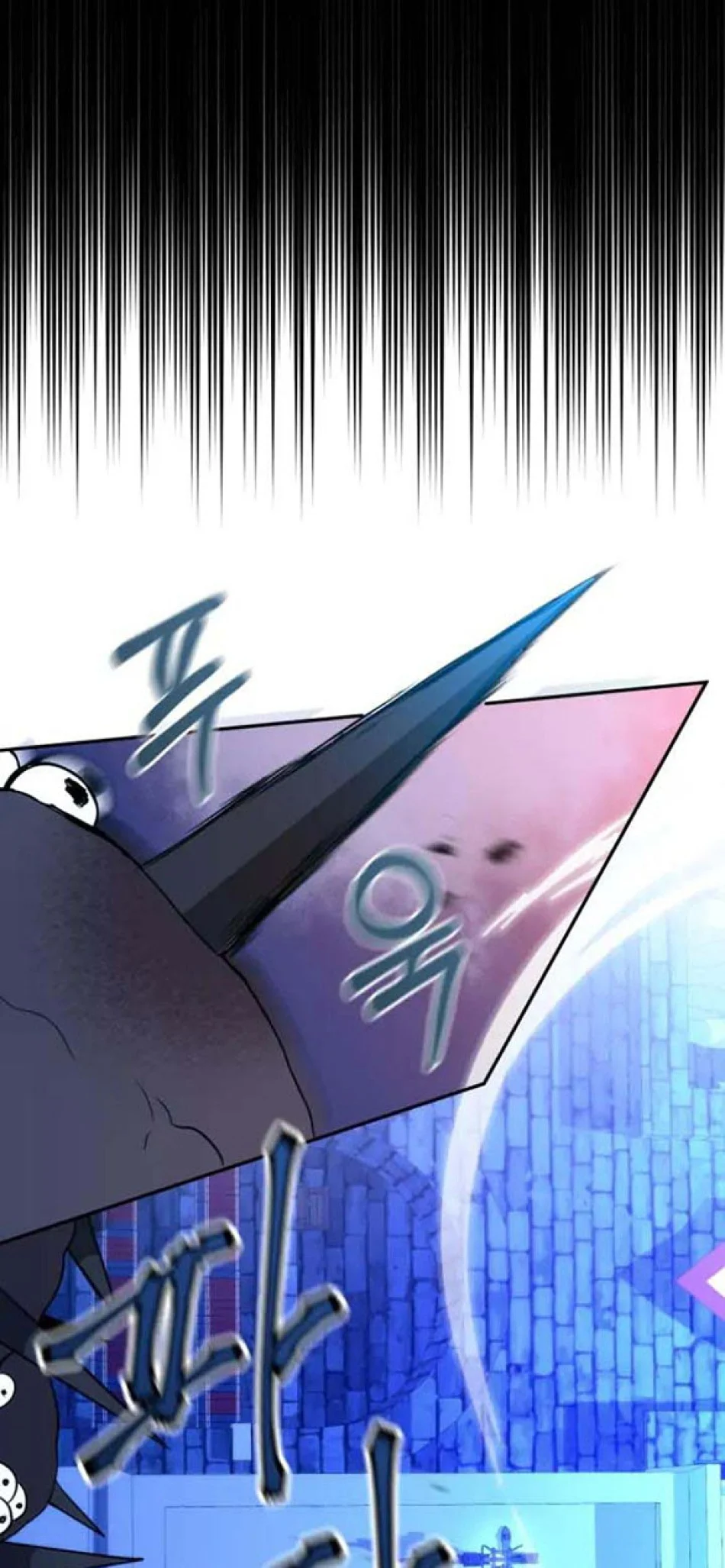 [18+] Dũng Sĩ Vị Tha Chương 8.1 - trang 19