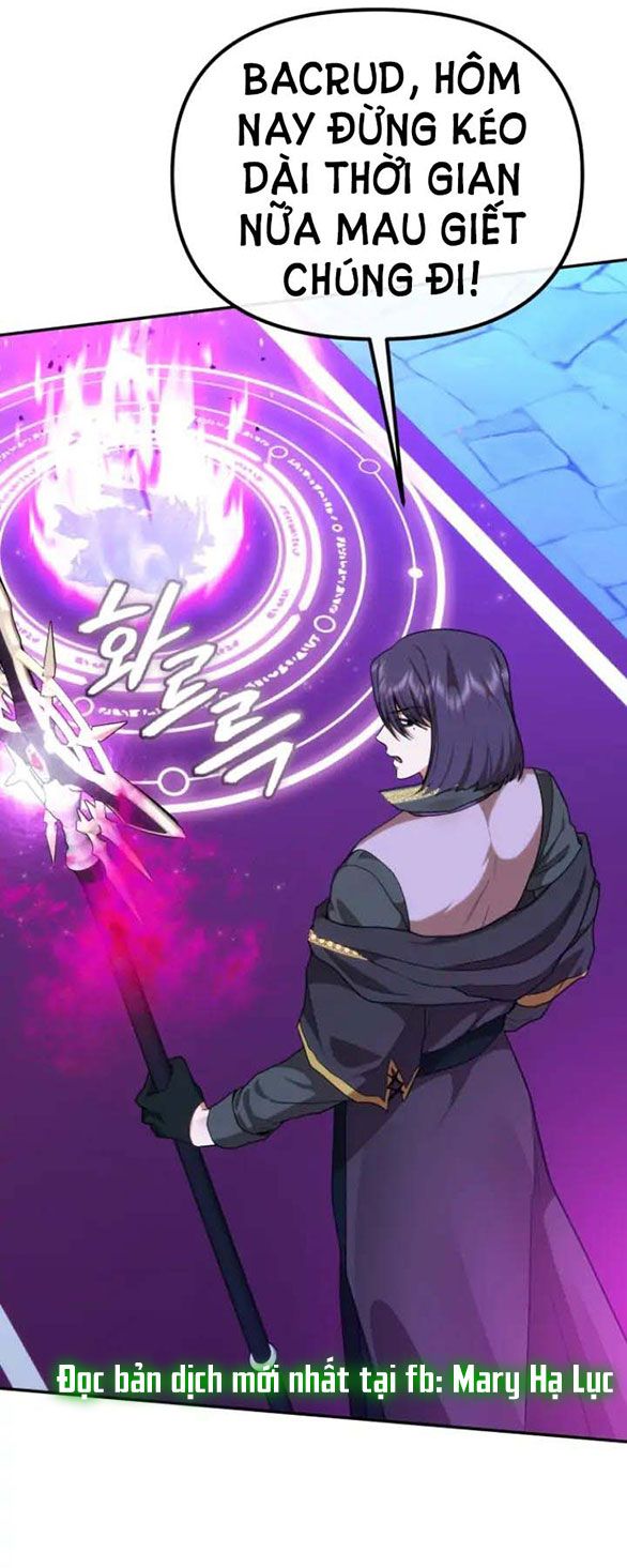 [18+] Dũng Sĩ Vị Tha Chương 8.1 - trang 52