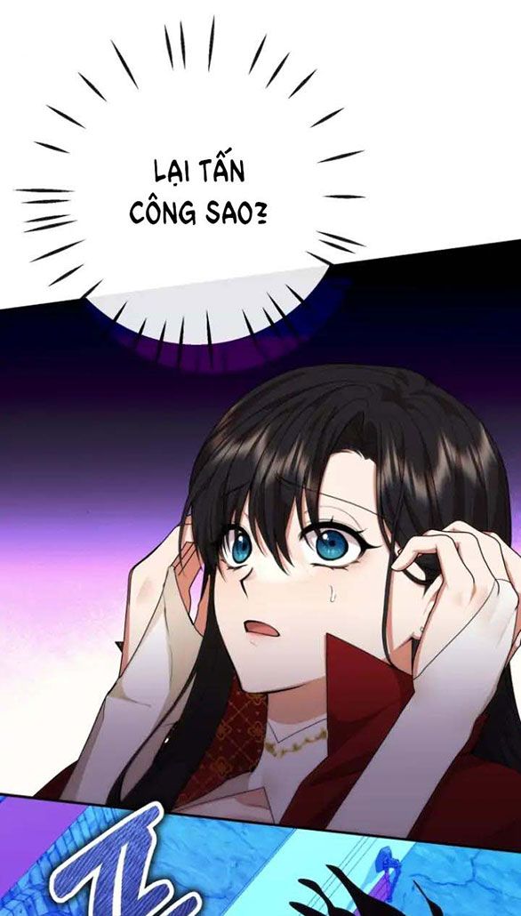 [18+] Dũng Sĩ Vị Tha Chương 8.1 - trang 69