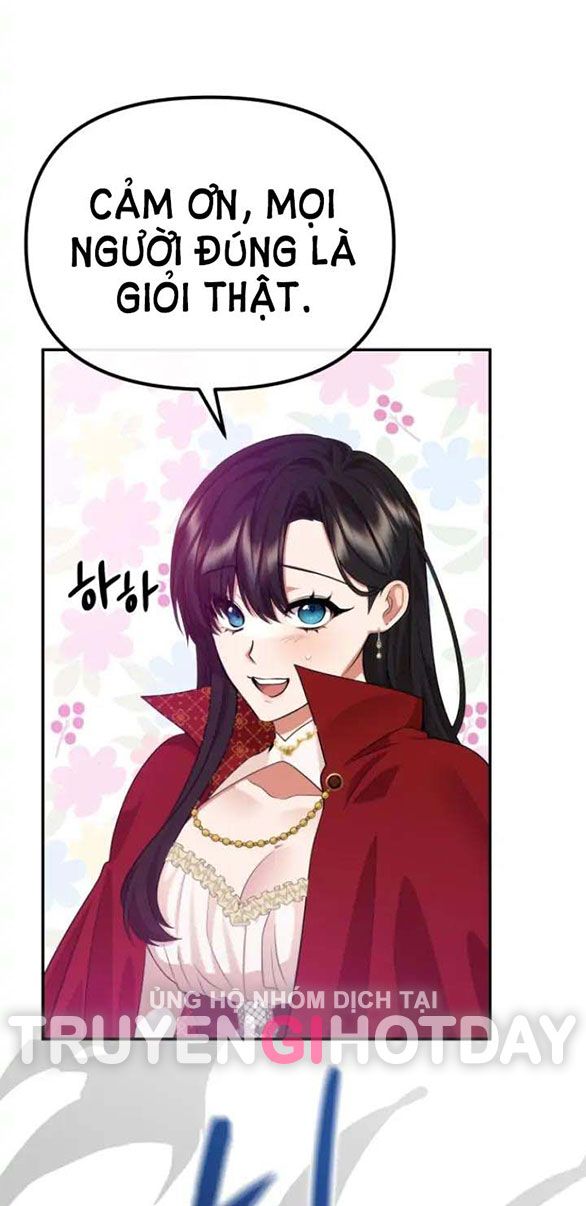 [18+] Dũng Sĩ Vị Tha Chương 8.1 - trang 55