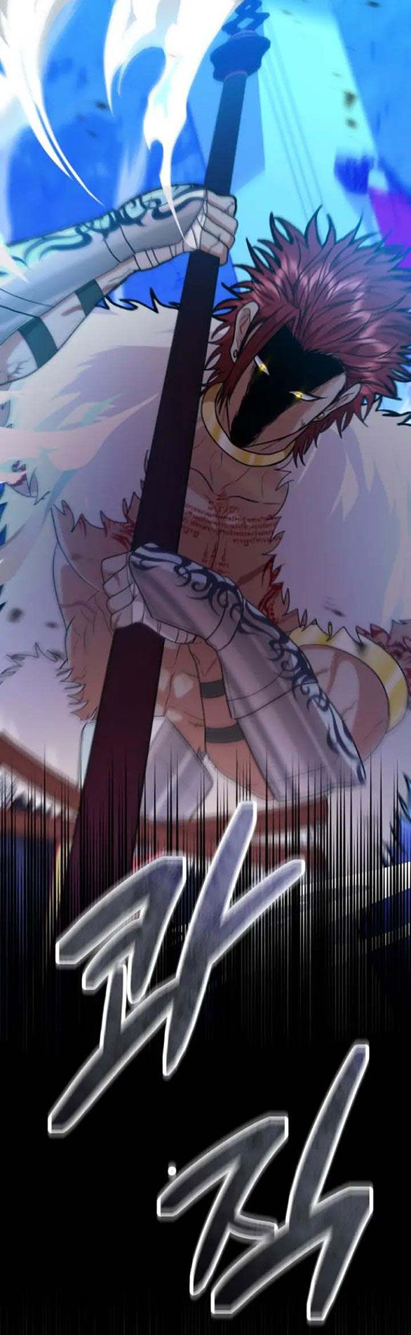 [18+] Dũng Sĩ Vị Tha Chương 8.1 - trang 47