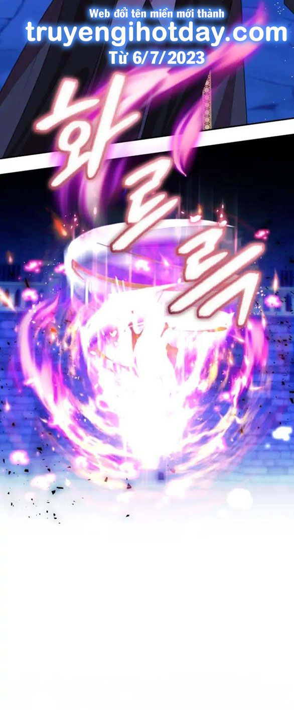 [18+] Dũng Sĩ Vị Tha Chương 8.1 - trang 36