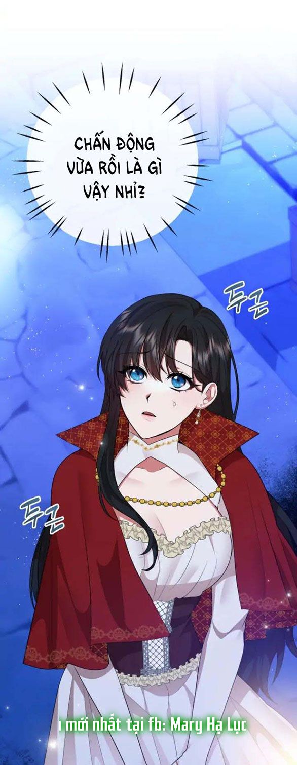 [18+] Dũng Sĩ Vị Tha Chương 8.1 - trang 29