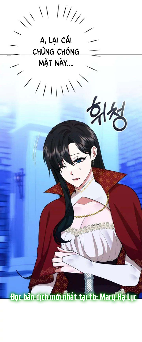 [18+] Dũng Sĩ Vị Tha Chương 8.2 - trang 66