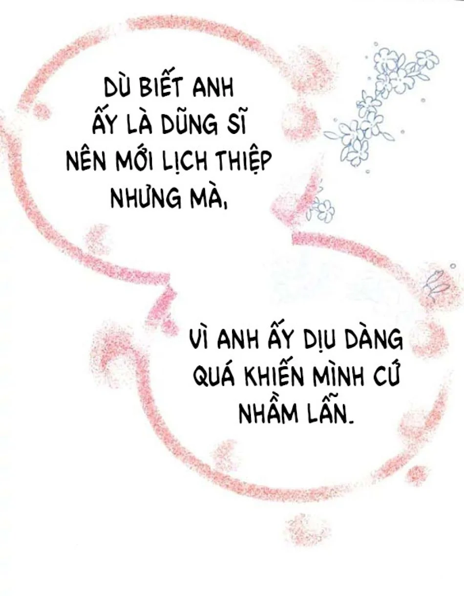 [18+] Dũng Sĩ Vị Tha Chương 8.2 - trang 34