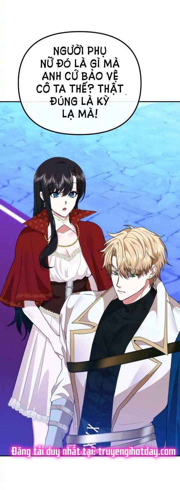 [18+] Dũng Sĩ Vị Tha Chương 8.2 - trang 88