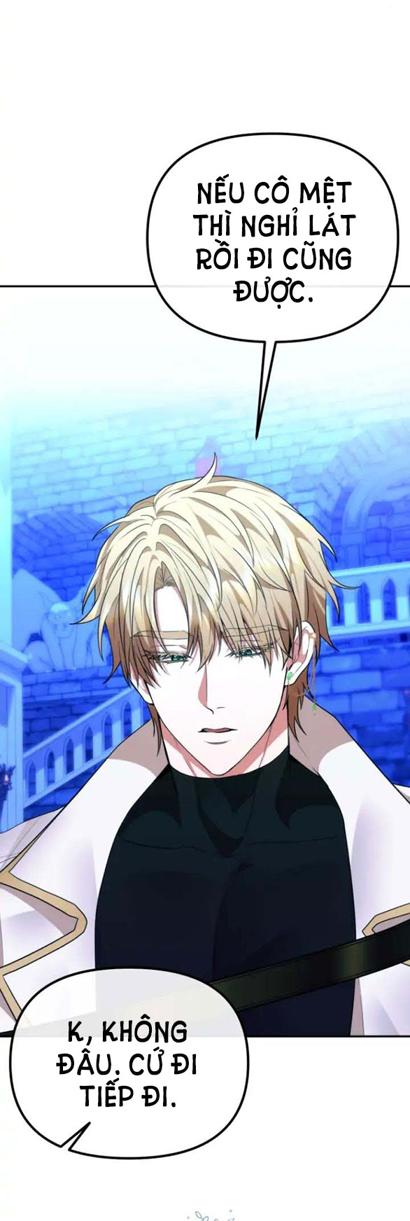 [18+] Dũng Sĩ Vị Tha Chương 8.2 - trang 67