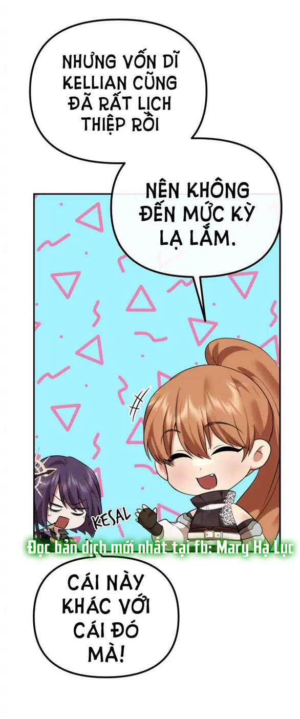 [18+] Dũng Sĩ Vị Tha Chương 8.2 - trang 92