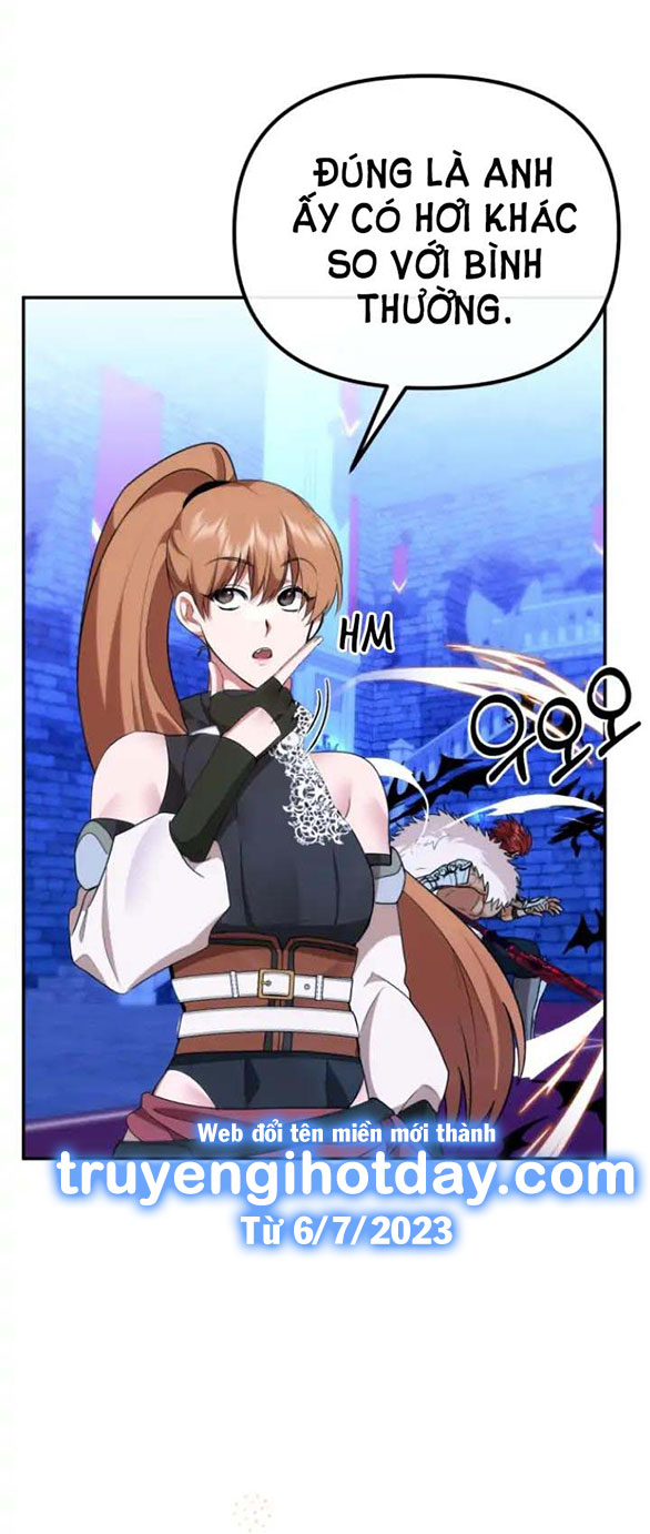 [18+] Dũng Sĩ Vị Tha Chương 8.2 - trang 55