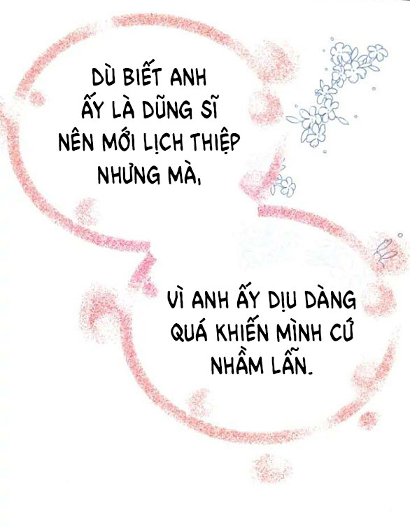 [18+] Dũng Sĩ Vị Tha Chương 8.2 - trang 69