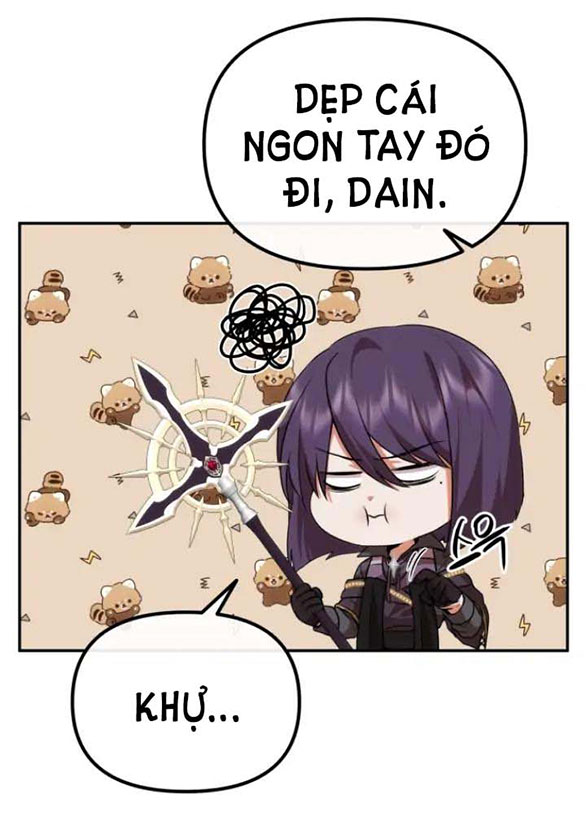 [18+] Dũng Sĩ Vị Tha Chương 8.2 - trang 52