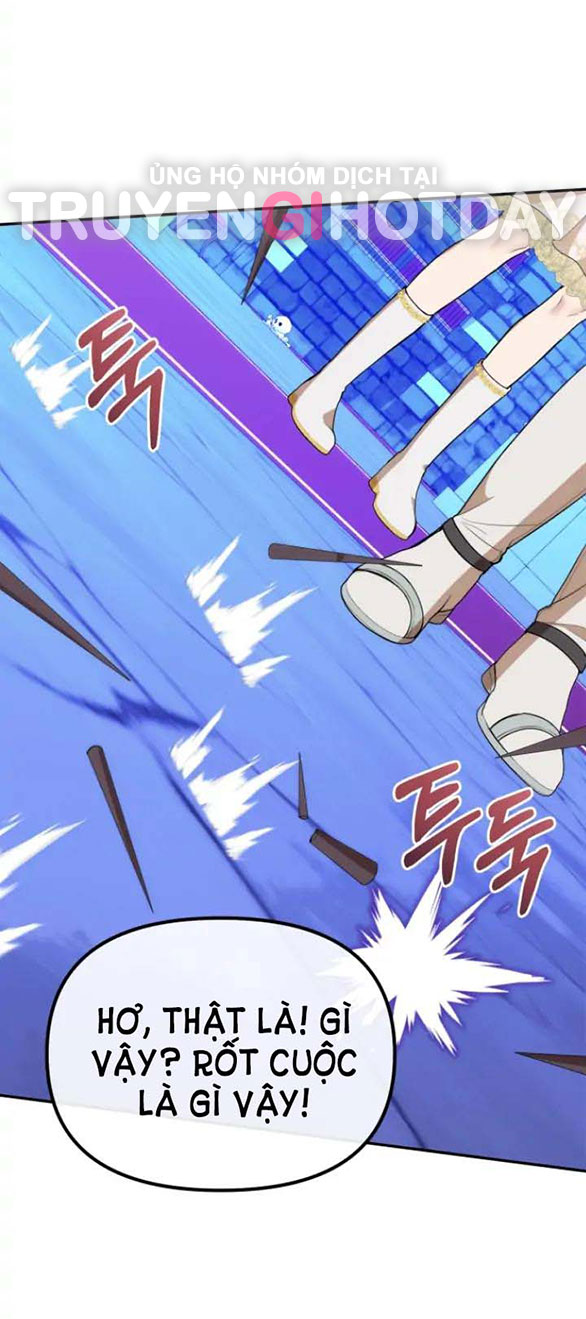 [18+] Dũng Sĩ Vị Tha Chương 8.2 - trang 50