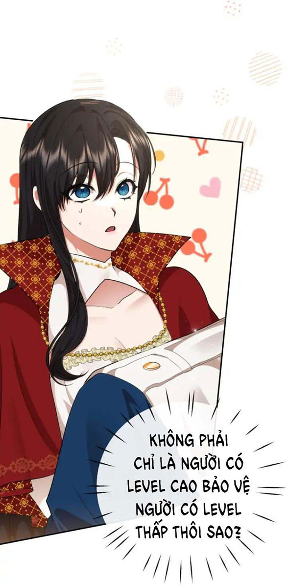 [18+] Dũng Sĩ Vị Tha Chương 8.2 - trang 57