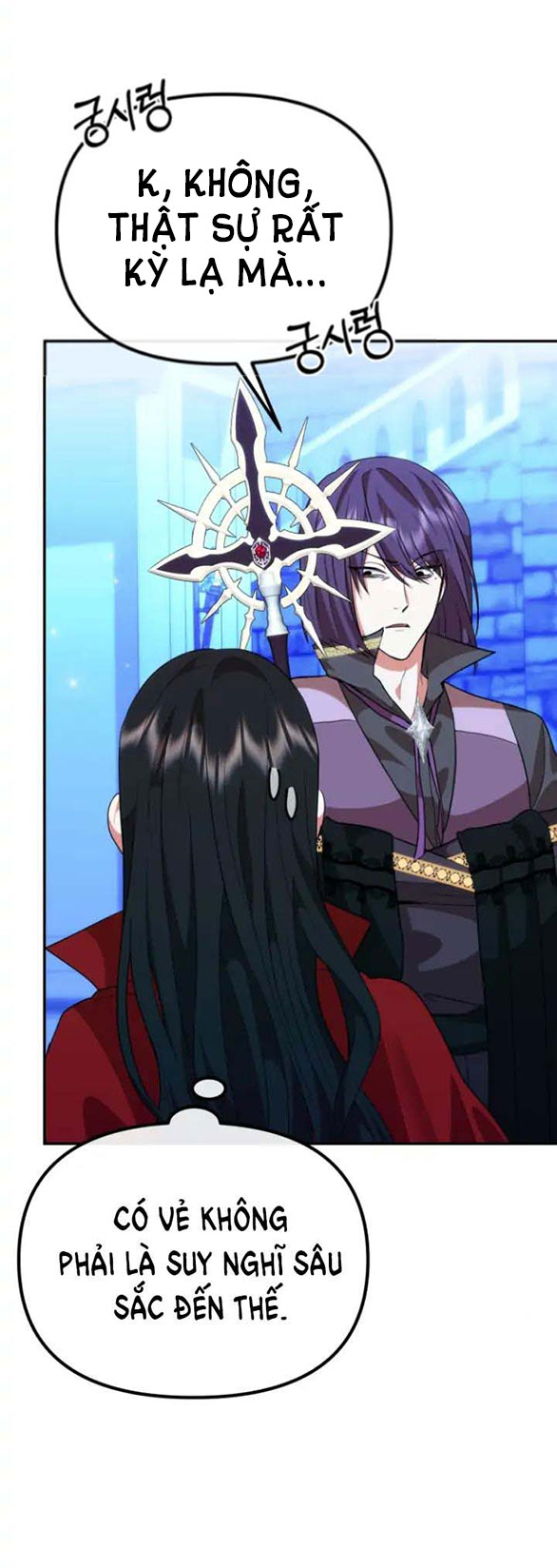 [18+] Dũng Sĩ Vị Tha Chương 8.2 - trang 94