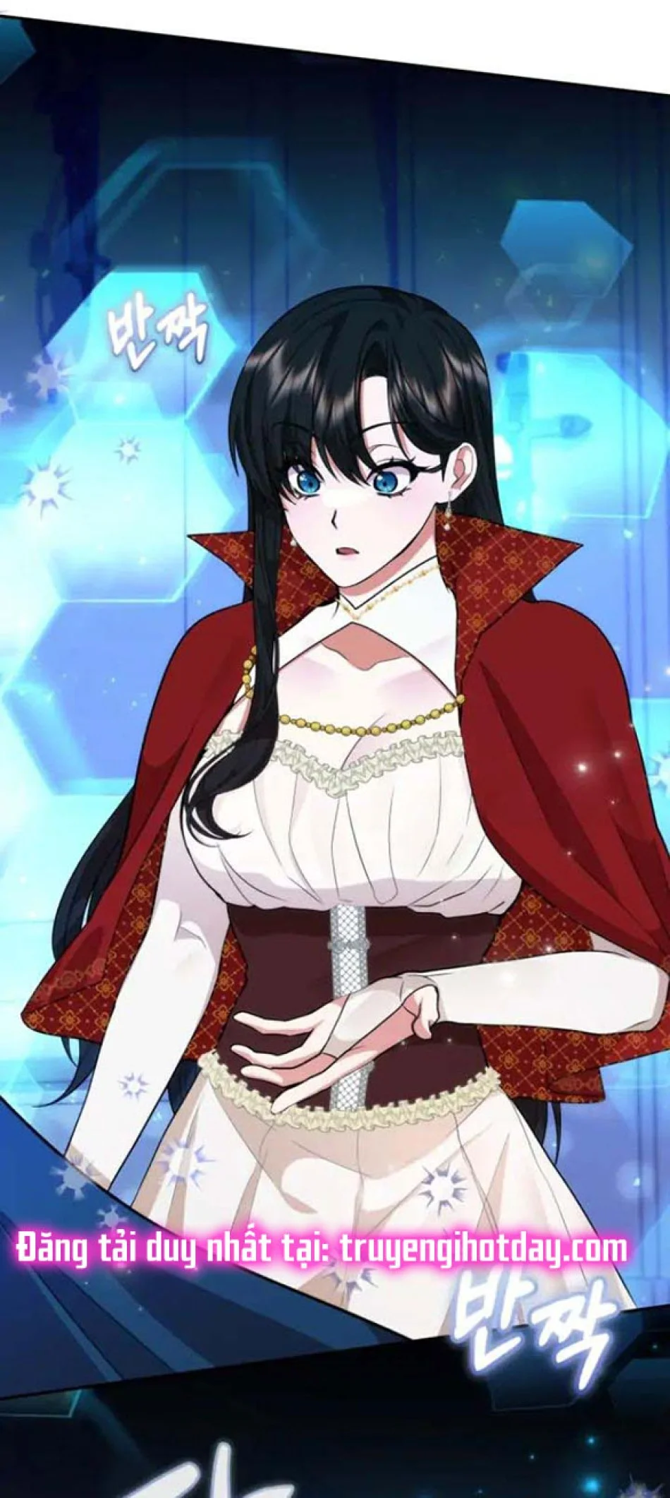 [18+] Dũng Sĩ Vị Tha Chương 8.2 - trang 9