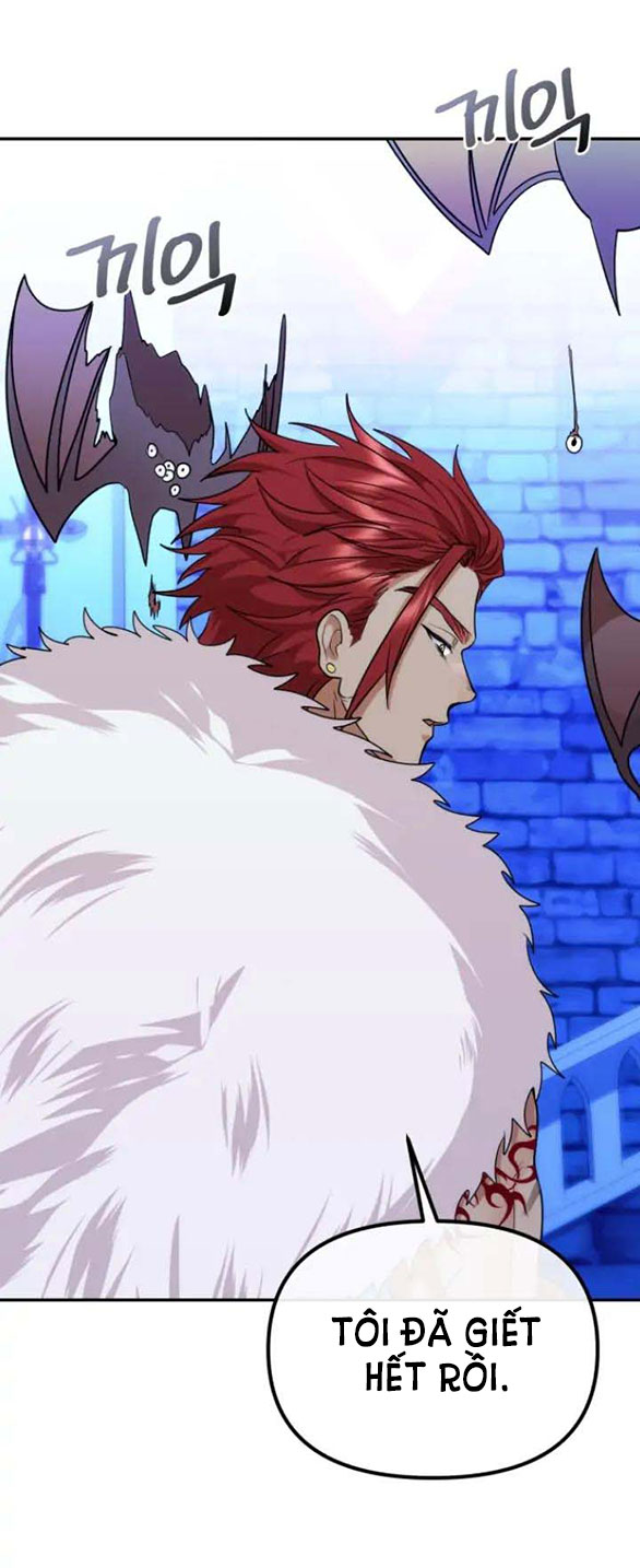 [18+] Dũng Sĩ Vị Tha Chương 8.2 - trang 63