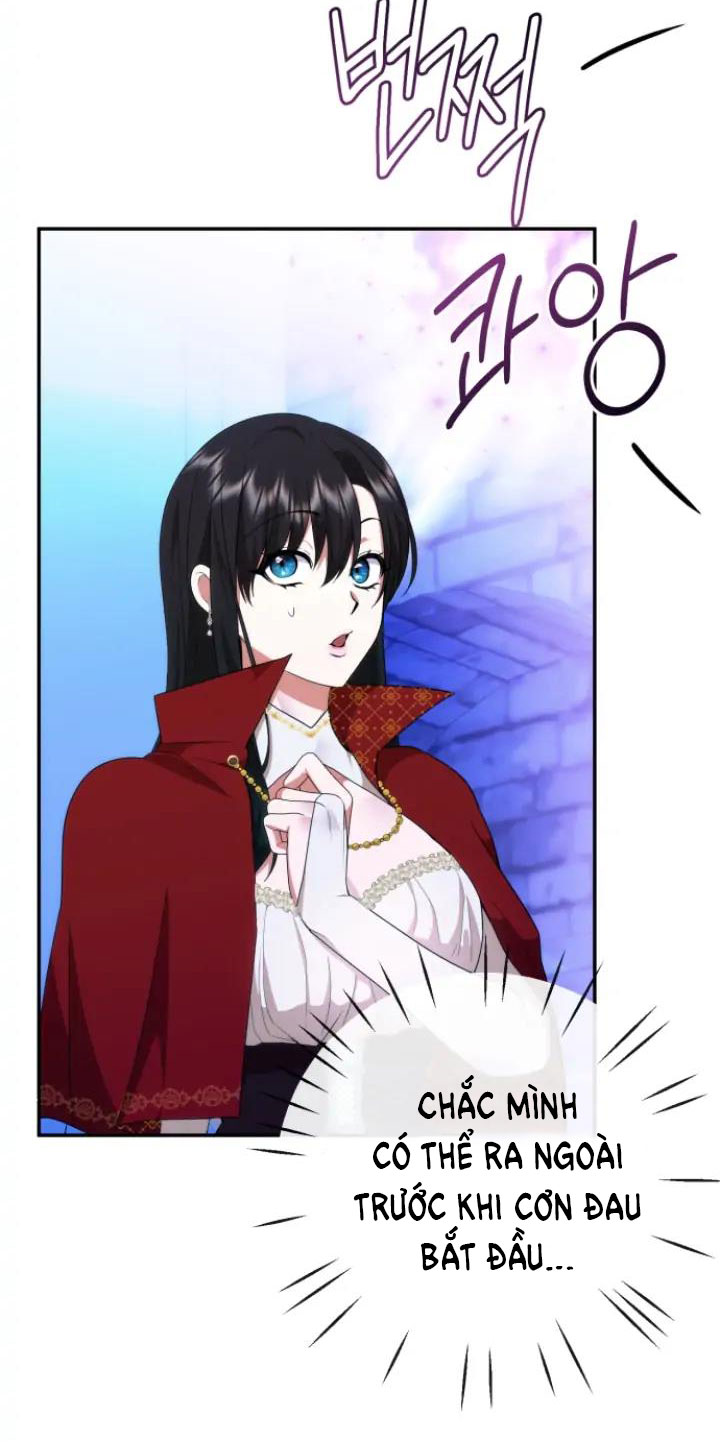 [18+] Dũng Sĩ Vị Tha Chương 9.1 - trang 76